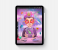Apple iPad Air 5th Generation 2022 10.9 Inch WiFi and Cellular 256GB - Purple 2 in OMAN