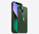 Apple iPhone 13 Mini 128GB - Green 2 in UAE