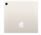 Apple iPad Air 5th Generation 2022 10.9 Inch WiFi and Cellular 64GB - Starlight 4 in UAE