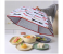 Generic Large Folding Heat Preservation Vegetable Cover Insulation 2 in UAE