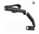  Generic Universal Car Phone Holder Multifunction Sun Visor Bracket Car Rearview Mirror Vehicle Mounted Bracket Rotate Cell Phone - Black 8 in OMAN