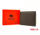 Philippe Morgan PM114 Stylish Leather Wallet - Brown 1 in UAE