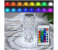 Crystal Diamond Color Changing Creative Romantic Rose Acrylic LED Light for Bedroom Living Room Touch Control Bedside Lamp with USB Port 2 in OMAN
