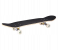 9 Layer Maple Wood Skateboard - Black 1 in UAE