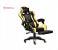 Deadskull Gaming Chair With Foot Rest 1 in OMAN