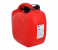 Generic 10Litre Fuel Can Container for Oil Petrol Diesel Storage - Red 1 in OMAN