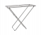 RMN 18m Maglo Faxes Multi Steel Clothes Dryer- Silver 1 in UAE