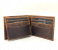 Philippe Morgan PM127 Stylish Leather Wallet - Brown 2 in UAE