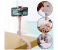 Generic Cute Mobile Phone Holder with Flexible Rubber Octopus and Degree Rotatable Suction Cup 1 in UAE