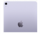 Apple iPad Air 5th Generation 2022 10.9 Inch WiFi 64GB - Purple 3 in OMAN