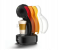 Nescafe 5513299311 Dolce Gusto Colors Coffee Machine - Black 1 in UAE