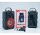 Soonbox S5 Karaoke Bluetooth Speaker With Microphone - Black 3 in UAE