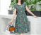 JS539 Set of 2 Flower Printed Fashion Top for Women 2 in KSA