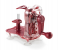 Fruit Apple Peeler Kitchen Tool - Maroon 3 in UAE