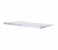 Apple MLA22LL/A Wireless Magic Keyboard - Silver 3 in OMAN