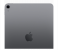 Apple iPad Air 5th Generation 2022 10.9 Inch WiFi and Cellular 256GB - Space Gray 3 in UAE