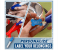 Generic DIY Metal Plastic Glass Wood Jewelry Convenient Engraving Pen Tool Kit - White and Blue 7 in OMAN