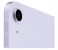 Apple iPad Air 5th Generation 2022 10.9 Inch WiFi and Cellular 64GB - Purple 4 in OMAN