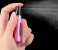 Pack of 2 5ml Portable Mini Refillable Perfume Atomizer Bottle - Assorted Colours 2 in UAE