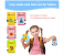 Generic Talking Flash Cards Educational Toddlers Learning Toys with Reading Machine112 Cards for 2-6 Years Old Boys Girls Preschool Montessori Toy Birthday Gift for Kids 3 in OMAN