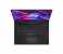 Asus ROG Strix SCAR G533QS-HF009 15.6 Inch AMD Ryzen 9 32GB RAM 2TB SSD 16GB RTX3080 Graphics Windows 10 - Black 2 in UAE
