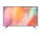Samsung 50AU7100 50 Inch UHD 4K HDR Smart TV - Black 1 in UAE