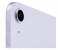 Apple iPad Air 5th Generation 2022 10.9 Inch WiFi and Cellular 256GB - Purple 4 in OMAN
