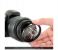 Tamron 67mm Uv Filter - Black 3 in UAE