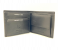 Philippe Morgan PM12 Stylish Leather Wallet - Black 2 in UAE