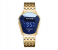 Set Of 3 Gaith Luxury Digital Touch Watch 1 in KSA