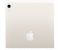 Apple iPad Air 5th Generation 2022 10.9 Inch WiFi 64GB - Starlight 4 in OMAN