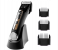 Isonic iH 836 Rechargeable Professional Trimmer - Black 2 in UAE