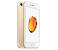 Apple iPhone 7 2GB RAM 32GB ROM 4G LTE Smart Phone with Face Time - Gold Refurbished 1 in UAE
