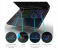 Acer Predator Helios 300 Gaming Laptop 15.6 Inch FHD Intel Core i7 10750H Processor 32GB DDR4 RAM 1TB SSD 6GB Geforce RTX 2060 Graphics Windows 10 Home - Black 3 in UAE
