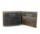 Philippe Morgan PM136 Stylish Leather Wallet - Black and Brown 2 in UAE