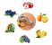 Aluminium Fruit Squeezer And Pressure Fruit Juicer Press Image