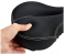 Waterproof Breathable Dual Spring Designed Bicycle Bike Seat with Back LED Light - Black 2 in UAE