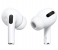 Apple AirPods Pro MLWK3 With MagSafe Charging 2021 - White(Refurbished) 2 in UAE