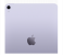 Apple iPad Air 5th Generation 2022 10.9 Inch WiFi and Cellular 256GB - Purple 3 in OMAN