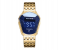 Set Of 3 Gaith Luxury Digital Touch Watch 5 in KSA
