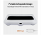 Cup Warmer For Desk With Intelligent Gravity Sensor Switch - Black 6 in UAE