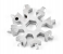 Generic 18-in-1 Multi Tool Stainless Portable Steel for Outdoor Travel Camping Adventure Daily Tool 3 in UAE