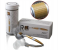 ZGTS 0.5millimeter Titanium Series Micro Needle Derma Roller - Silver and Gold 1 in OMAN
