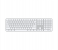 Apple MK2C3LL/A Magic Keyboard With Touch ID & Numeric Keypad - Silver 1 in OMAN