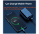 M19 TWS Wireless Bluetooth Stereo Earbuds With Digital LED Display - Black 4 in UAE
