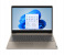 Lenovo IdeaPad 3 81X800ECUS 15ITL05 15.6 Inch Touchscreen Intel Core i3 8GB RAM 256BB SSD Windows 10 S - Almond 1 in UAE