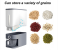 Generic Rice Dispenser for Kitchen - White and Grey 5 in UAE
