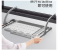Generic Multifunctional Clothes Hanging Dryer Storage Rack 3 in OMAN