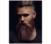 Roqvel Professional Beard Oil - Black 4 in KSA