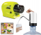 Multifunction Knife Sharpner Cordless JA032 Epsilon EN4697 Image